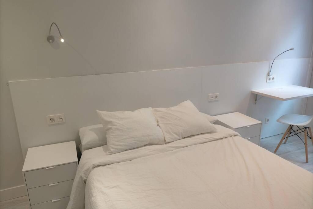 Apartamento Recien Reformado En Barakaldo Exterior photo