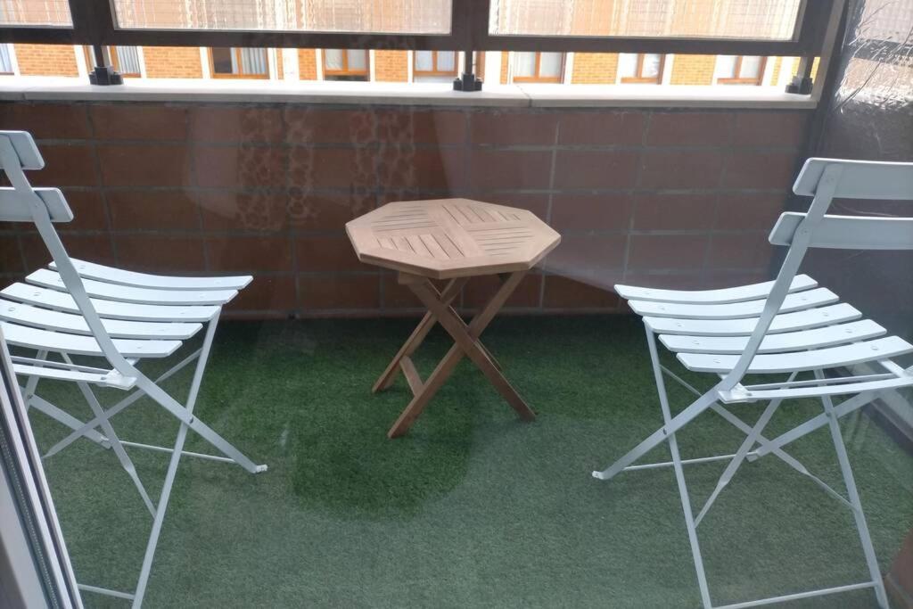 Apartamento Recien Reformado En Barakaldo Exterior photo