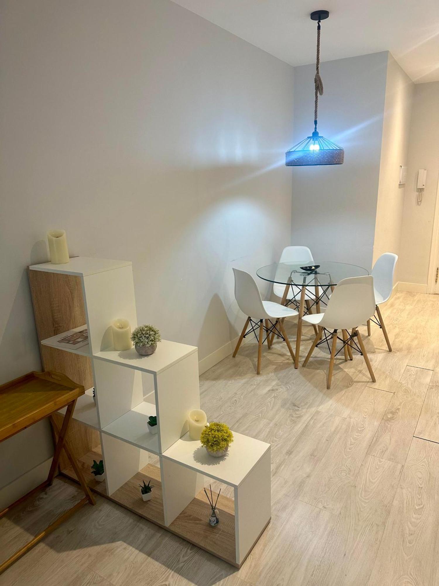 Apartamento Recien Reformado En Barakaldo Exterior photo